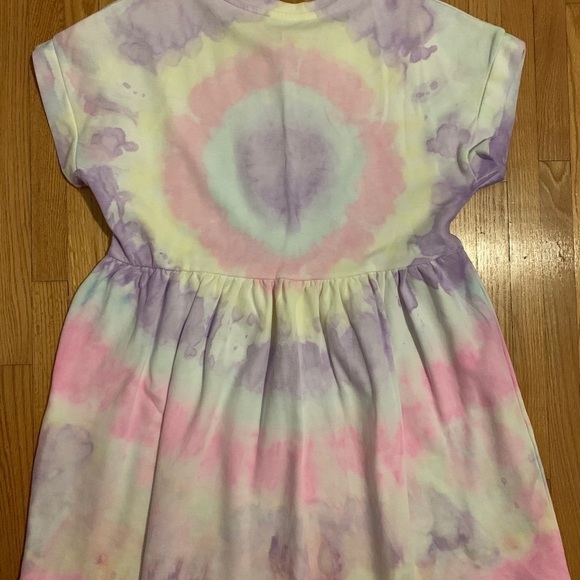 Zara tye  dress - Picture 5 of 5